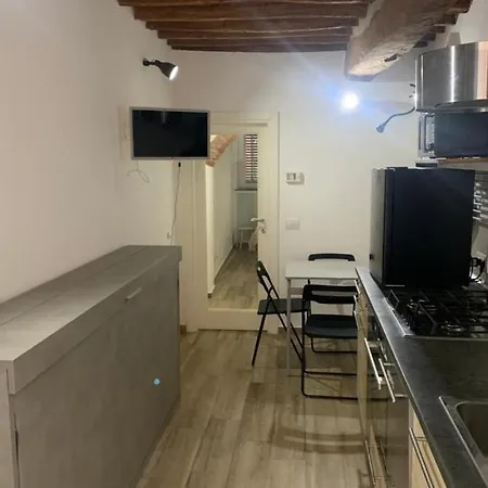 公寓 La Maison De Mathilde 3 *