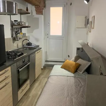 La Maison De Mathilde 3 * 比萨
