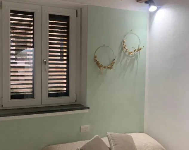 La Maison De Mathilde 3 比萨