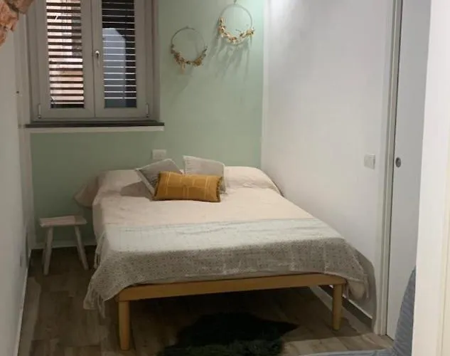 La Maison De Mathilde 3 *