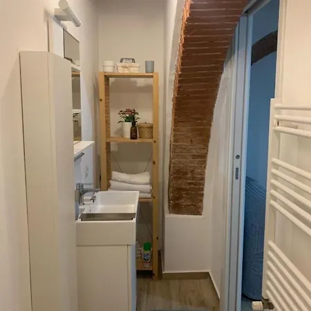 Appartamento La Maison De Mathilde 3 *