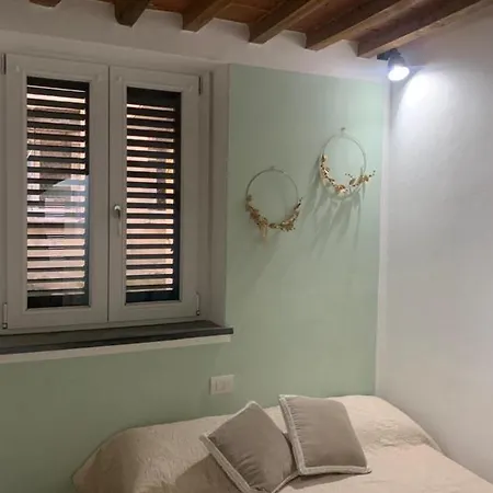La Maison De Mathilde 3 Pisa