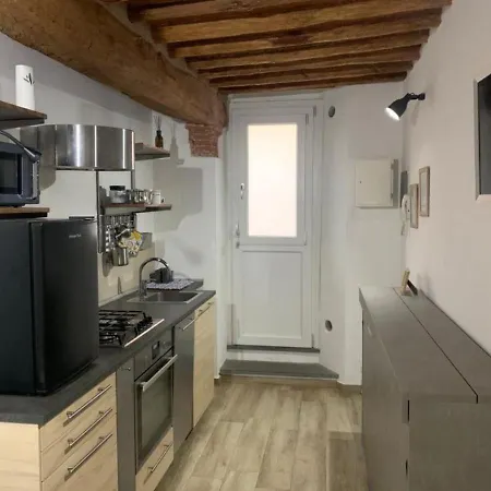 Apartment La Maison De Mathilde 3