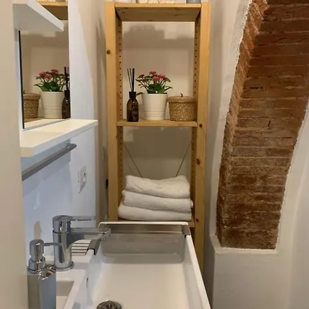 La Maison De Mathilde 3 Apartment