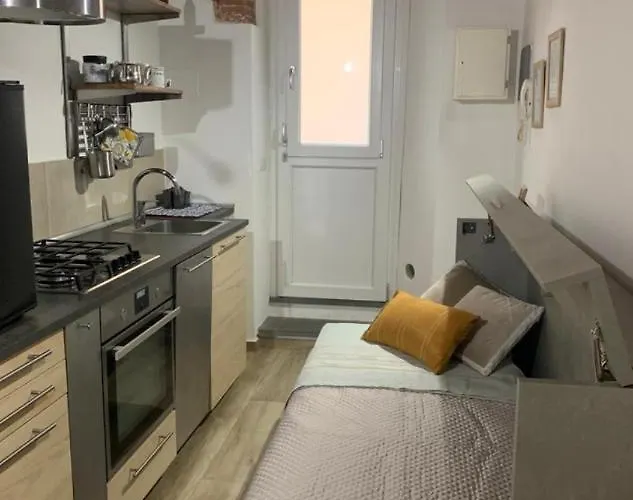La Maison De Mathilde 3 * Pisa