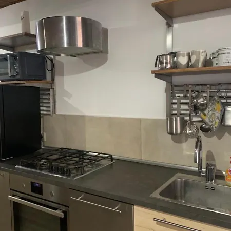 Appartement La Maison De Mathilde 3 Pise