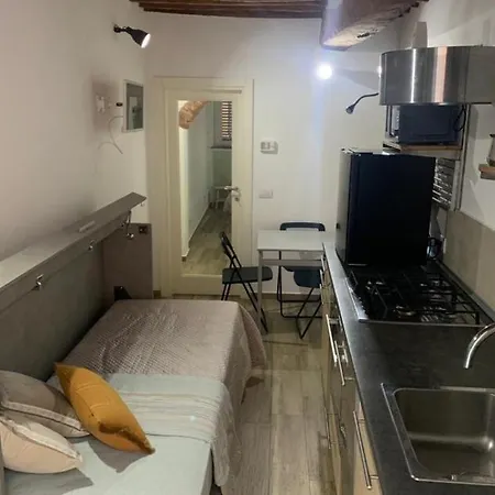 Appartamento La Maison De Mathilde 3 Pisa
